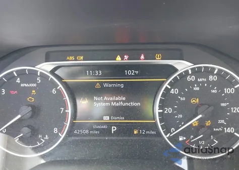 2021 Nissan Rogue Sl Fwd from USA, damaged, VIN 5N1AT3CA7MC697653